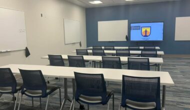 Erie County Community College Celebrates Five Year Milestone | Local News