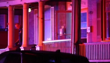 ‘They were best friends’: Neighbors stunned after fatal shooting between brothers in Wilson Borough | Easton Area