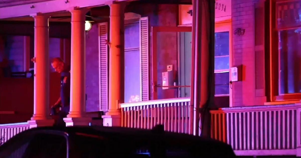 ‘They were best friends’: Neighbors stunned after fatal shooting between brothers in Wilson Borough | Easton Area