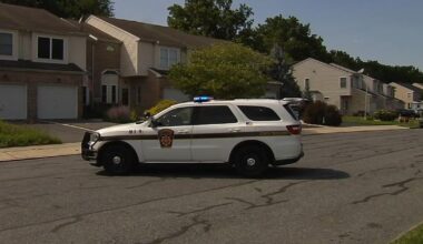 Judge upholds all charges against off-duty Philly officer in uncle's death | Nazareth Area