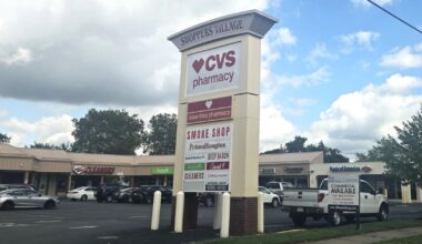 Popular chain's 1st Lehigh Valley restaurant almost ready to open its doors at Shoppers Village | Eat, Sip, Shop