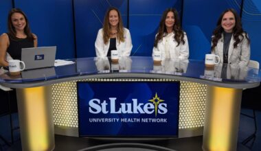 Talk With Your Doctor - Inside St. Luke’s: What It Means to Be a Top Teaching Hospital | St. Luke's Talk With Your Doctor