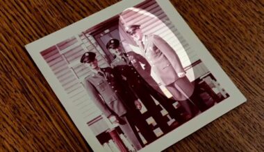 Granddaughter of Berks veteran looks to expand 'Hometown Hero' banners | Berks Regional News