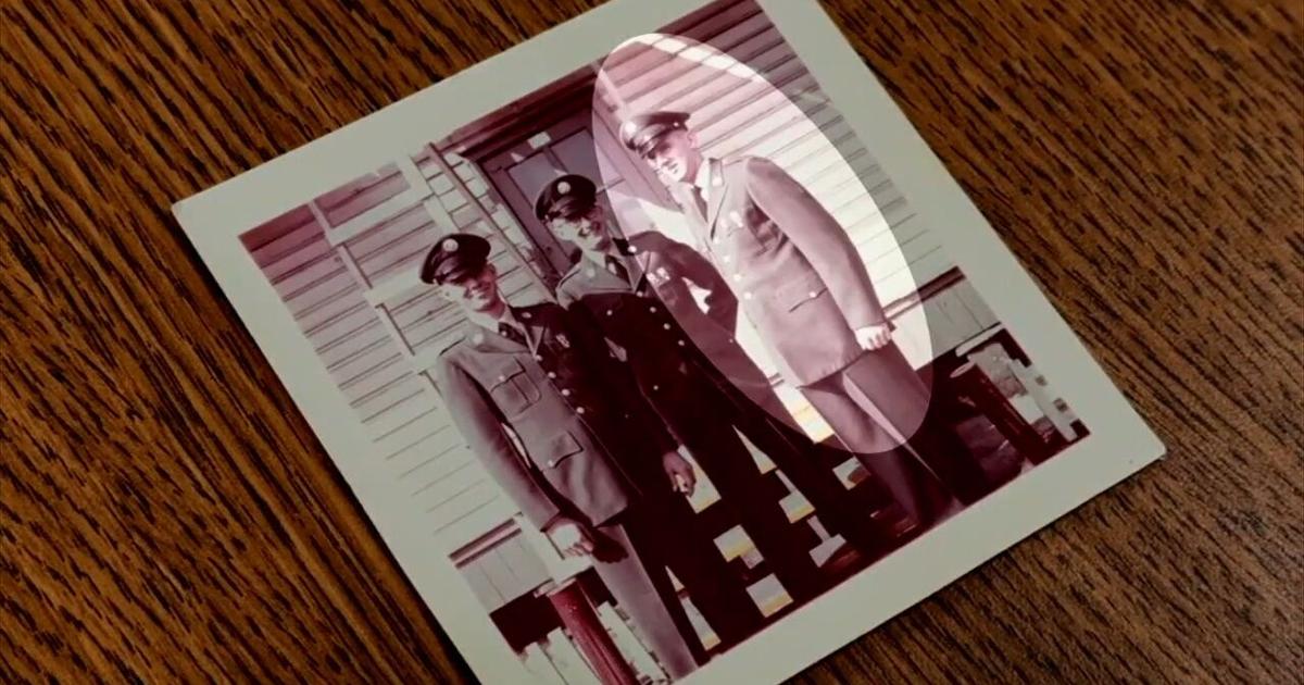 Granddaughter of Berks veteran looks to expand 'Hometown Hero' banners | Berks Regional News