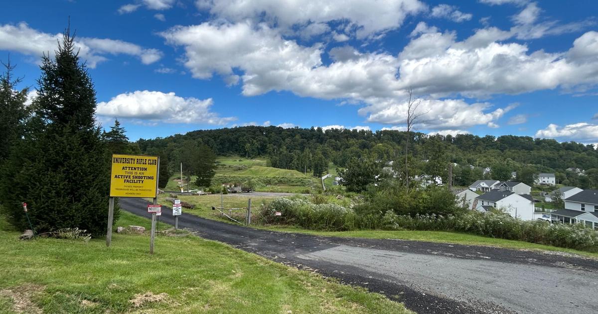 A legal battle over a Berks County firearms range shows the power of Pa.'s gun laws | Reading Area