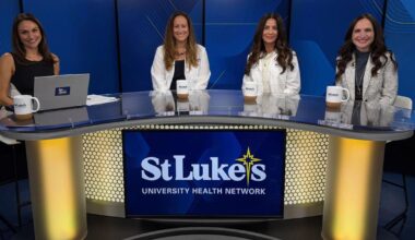 Talk With Your Doctor - Inside St. Luke’s: What It Means to Be a Top Teaching Hospital | St. Luke's Talk With Your Doctor