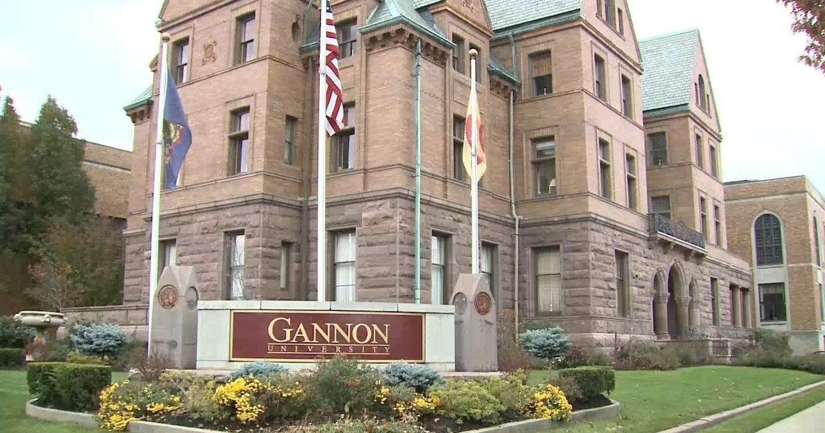 Gannon Climbs 38 Spots in Latest U.S. News Rankings | News