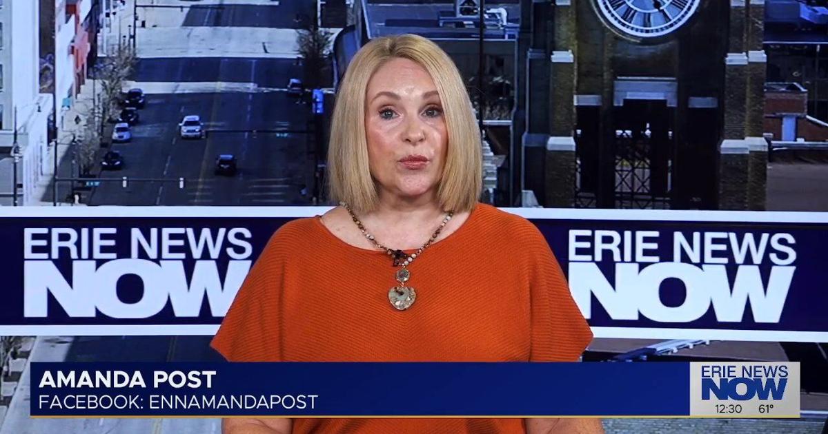 Erie Cold Case Murder Solved | Latest Video