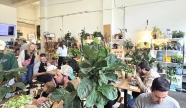 ‘Excited to be growing’: Popular Lehigh Valley coffee and plant shop to expand into neighboring space | Eat, Sip, Shop