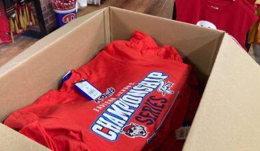 Buzzing with excitement: Reading Phillies aim to get their 1st outright championship in more than 30 years | Reading Area