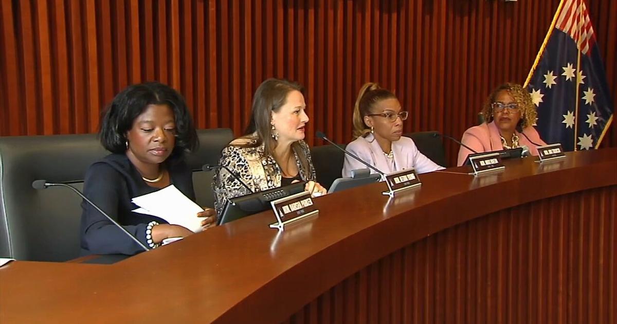 ‘Because you belong. We all belong’: Hearing highlights priorities of Pennsylvania's Latino residents | Easton Area