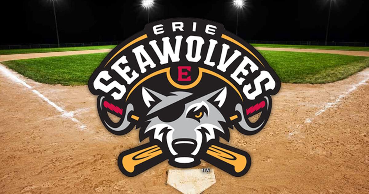 Erie SeaWolves to Host End-of-Season Sidewalk Sale | News