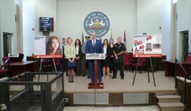 PA AG: Erie investigators announce charges in 2002 rape, murder of 20-year-old | Multimedia