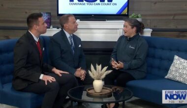 Behind the Story: Woofie's Coming to Erie | Latest Video