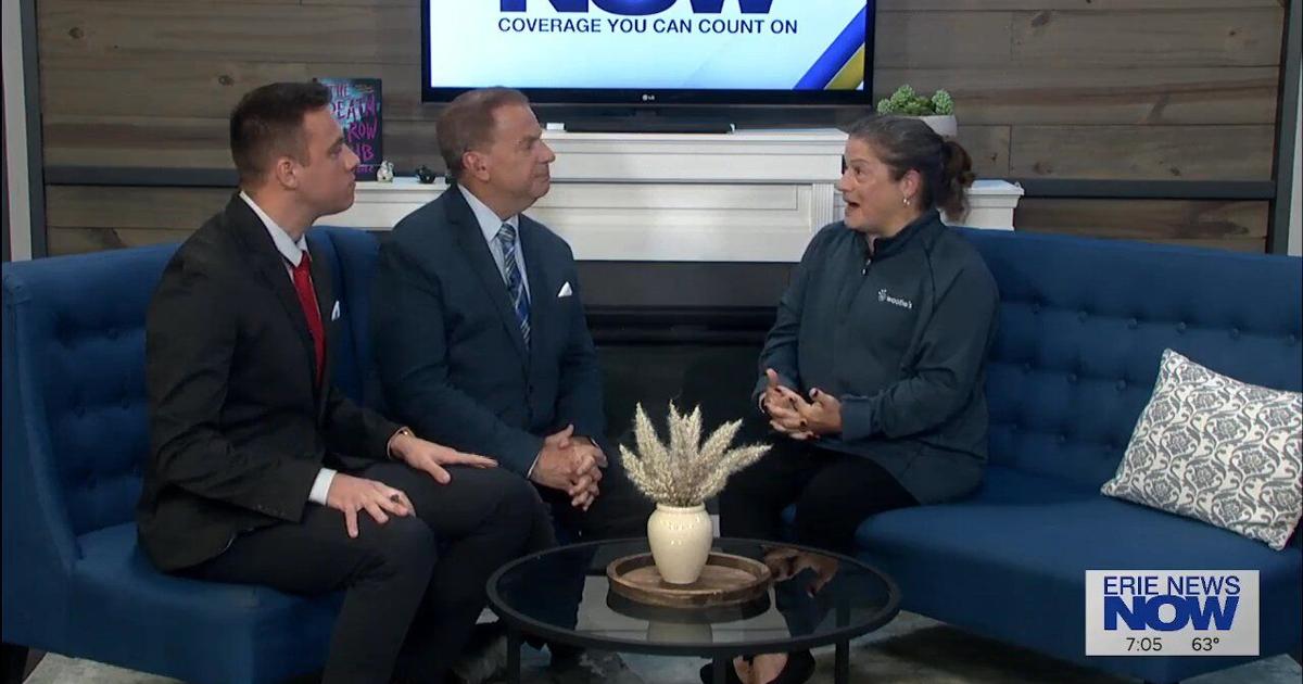 Behind the Story: Woofie's Coming to Erie | Latest Video
