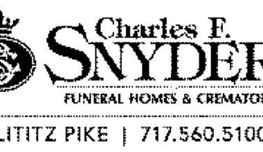 Terry Lee Bitner, Sr. | Obituaries