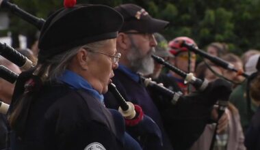 'Truly a family': Celtic Classic coming back to Bethlehem, with live music, pipe band competitions | Bethlehem Area