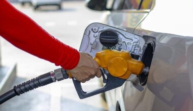 Cheapest gas stations in Pennsylvania | State