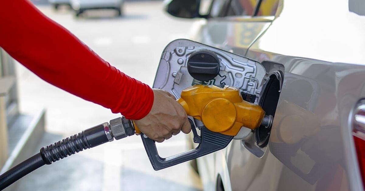 Cheapest gas stations in Pennsylvania | State