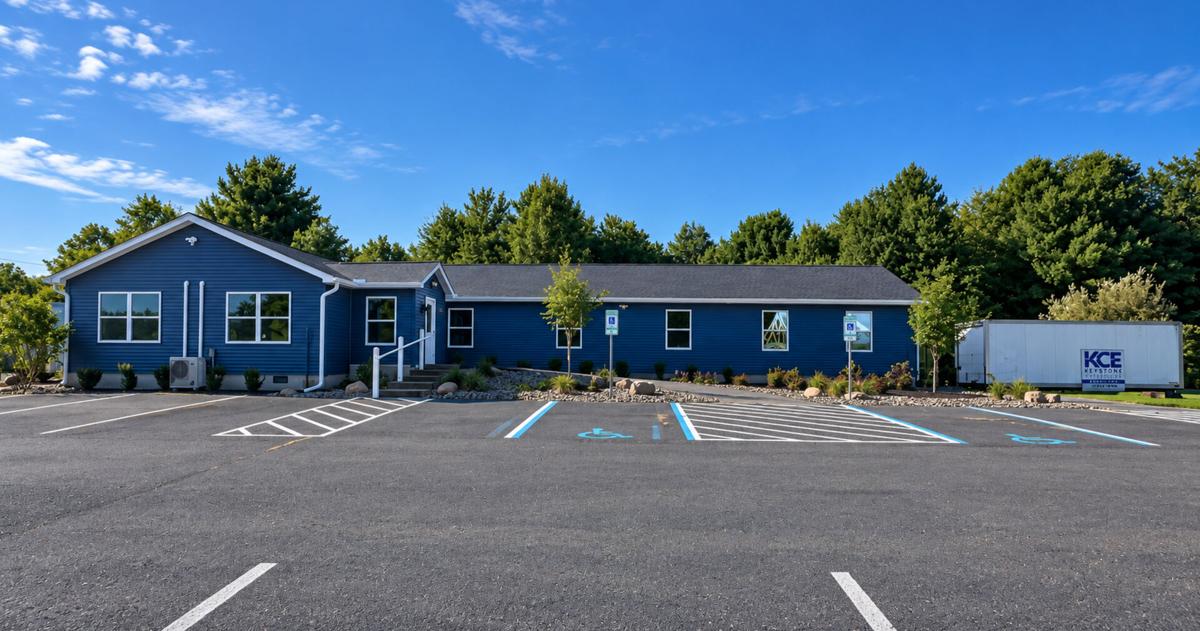 Key player in decades of local development projects expanding in the Poconos | Monroe County Area