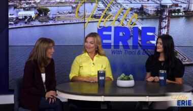 45th Wine Fest in North East | Hello Erie