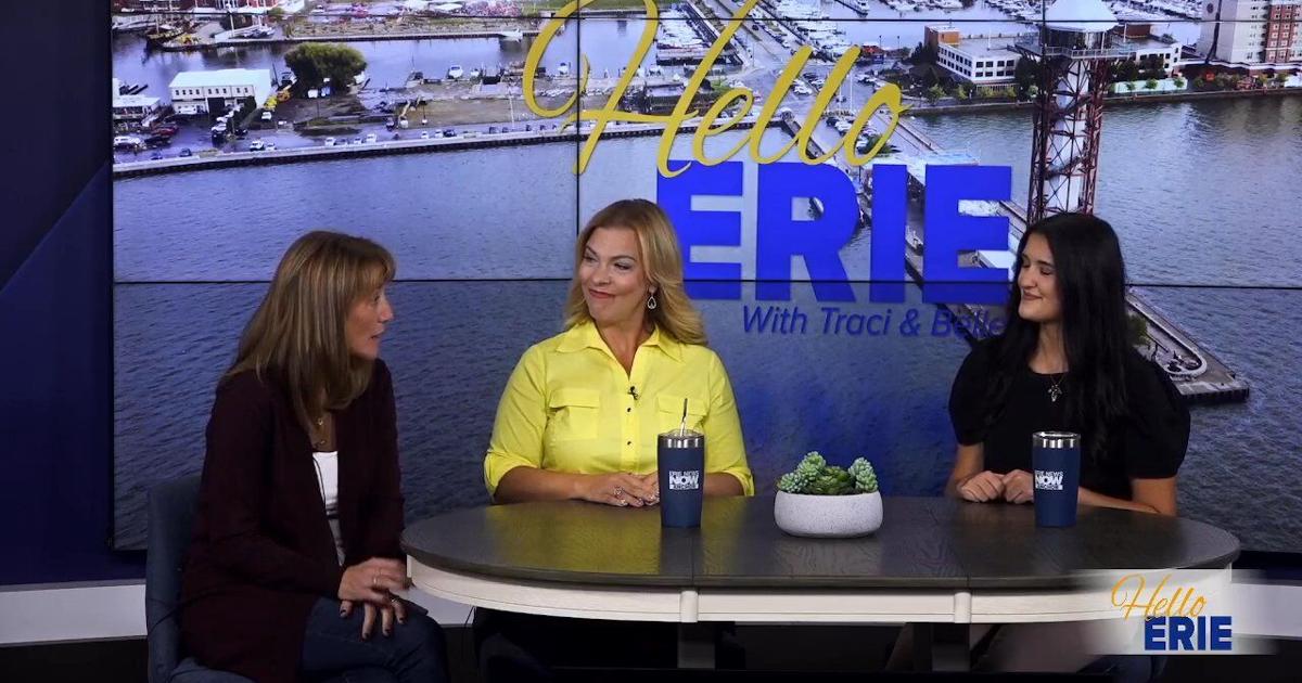 45th Wine Fest in North East | Hello Erie