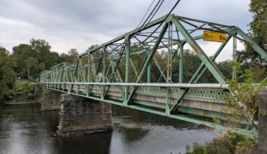 Delay of bridge construction project impacting Easton museum's operations | Easton Area