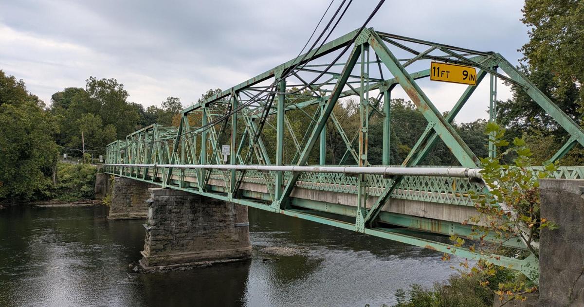 Delay of bridge construction project impacting Easton museum's operations | Easton Area