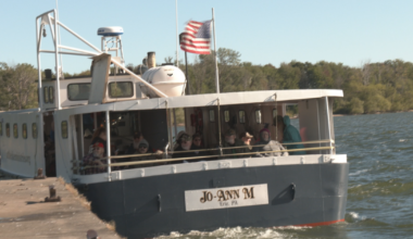 Disabled Veterans Enjoy Day on Presque Isle Bay | News