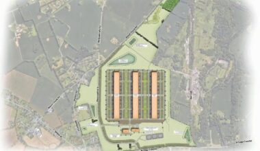 S. Whitehall Twp. Planning Commission holding meeting on Project Atlas data center developments | Allentown Area