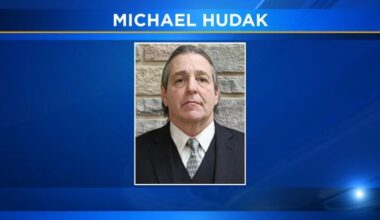Trial date set for Bethlehem Twp. official accussed of harassing his neighbors | Video