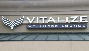 From veteran to business owner: Lehigh Valley native fulfills dream of opening wellness center | Western Lehigh County