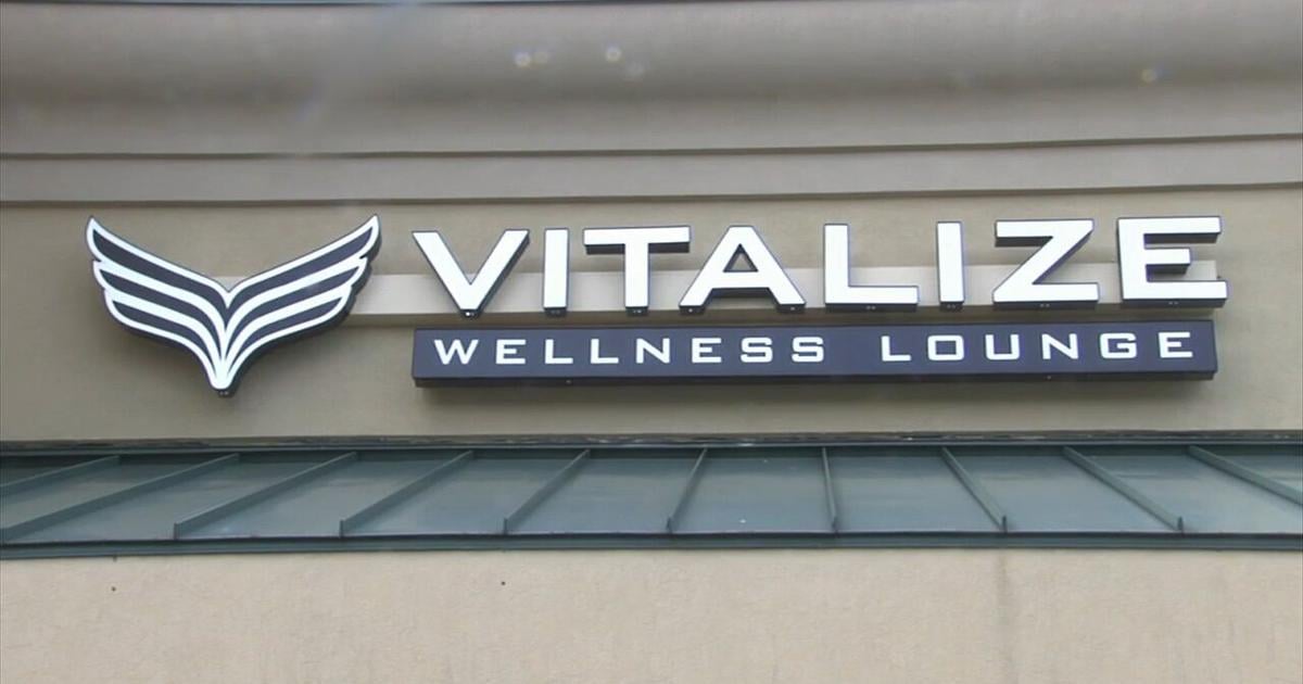 From veteran to business owner: Lehigh Valley native fulfills dream of opening wellness center | Western Lehigh County