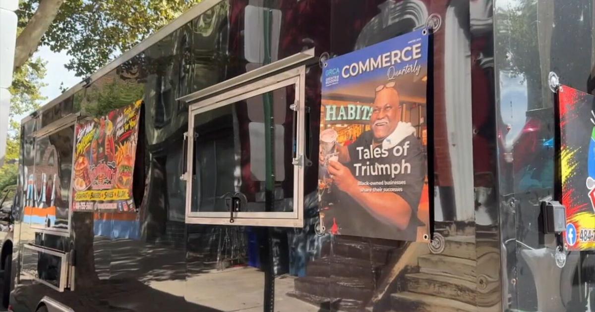 Popular Reading breakfast spot takes the show on the road with the debut of new food truck | Reading Area