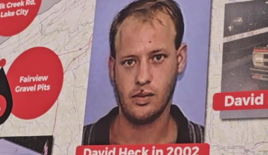 EXCLUSIVE: Man Charged 24-Year-Old Cold Case Back in Erie | News
