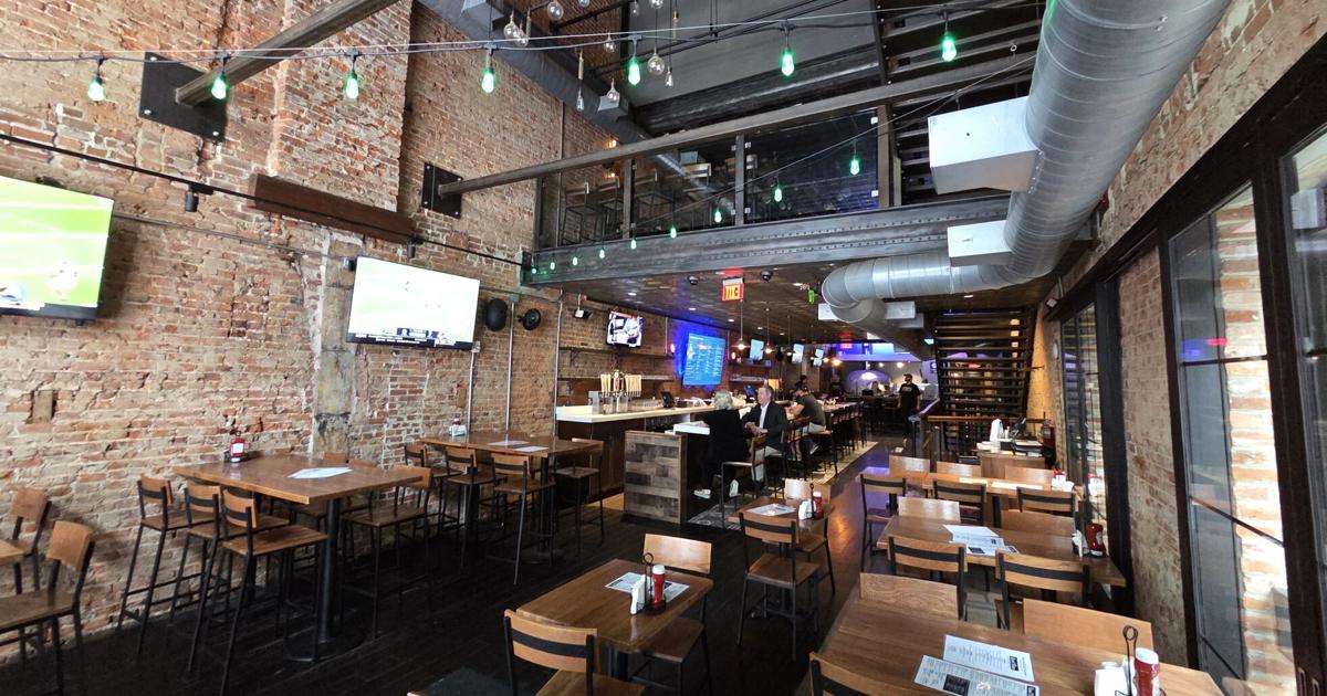 Family-run brewery opens 3rd Lehigh Valley location, featuring fresh eats, drinks and vibes | Eat, Sip, Shop