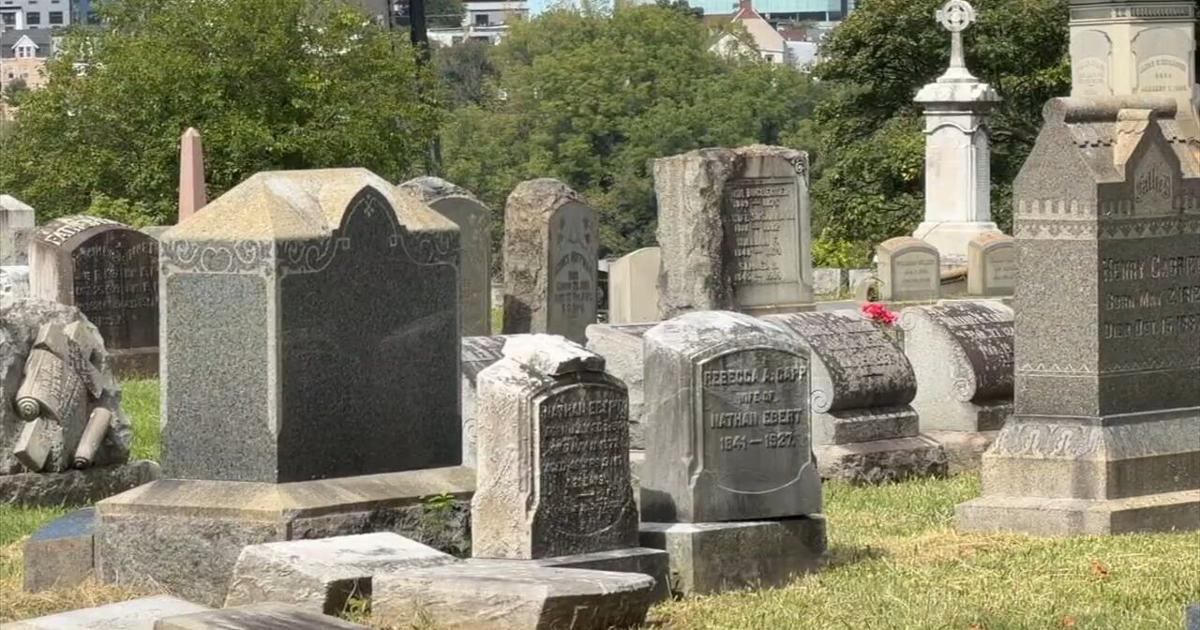 Debates surrounding Fairview Cemetery property cause controversy among Allentown residents | Allentown Area
