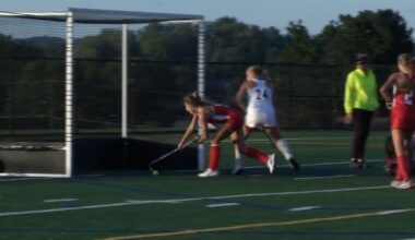 Wilson WL field hockey remains undefeated with win over Exeter | Sports