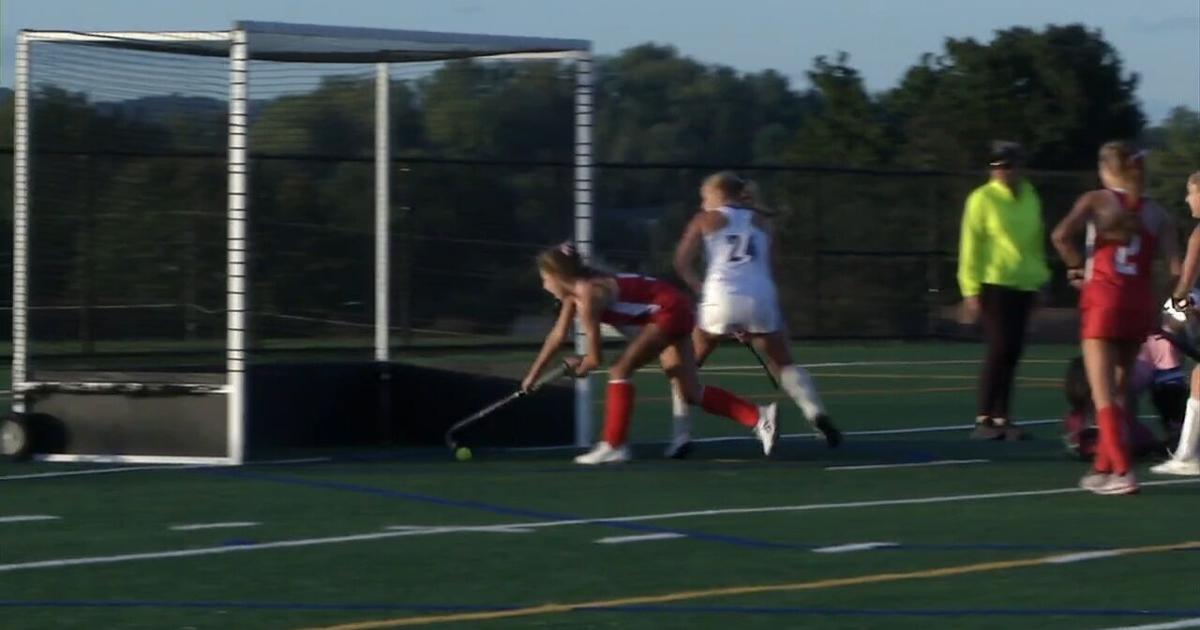 Wilson WL field hockey remains undefeated with win over Exeter | Sports