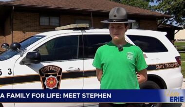 ICYMI: A Family for Life with Stephen | Hello Erie