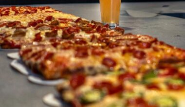 Popular Lehigh Valley artisan pizza business debuts new shop at once-iconic hot dog spot | Eat, Sip, Shop
