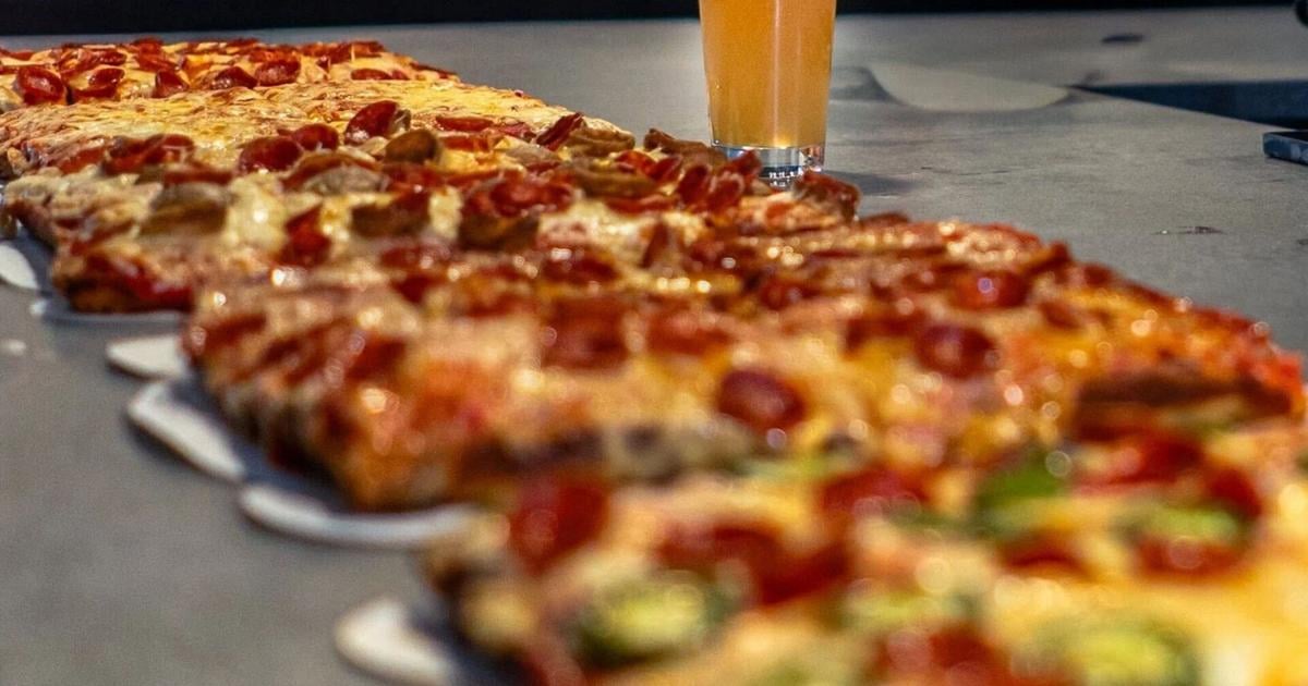 Popular Lehigh Valley artisan pizza business debuts new shop at once-iconic hot dog spot | Eat, Sip, Shop