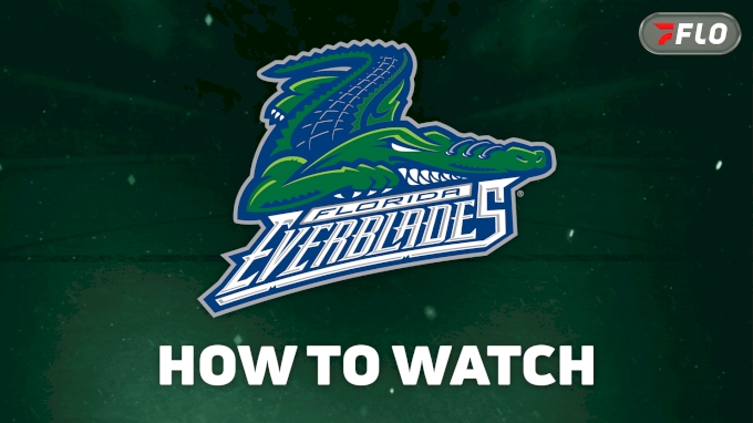 How To Watch Florida Everblades In 2026-27 And Why Penguins Fans Should Watch