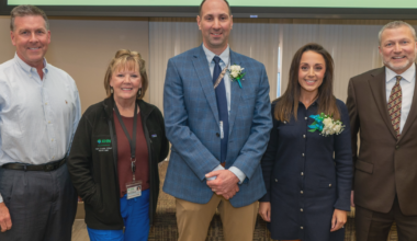 AHN Saint Vincent Celebrates Advanced Practice Providers Week | News
