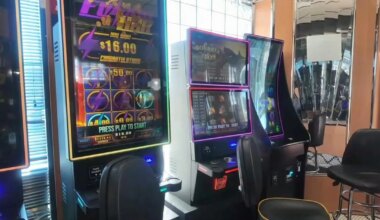 Four arrested for skill game machine burglaries around Berks County | Berks Regional News