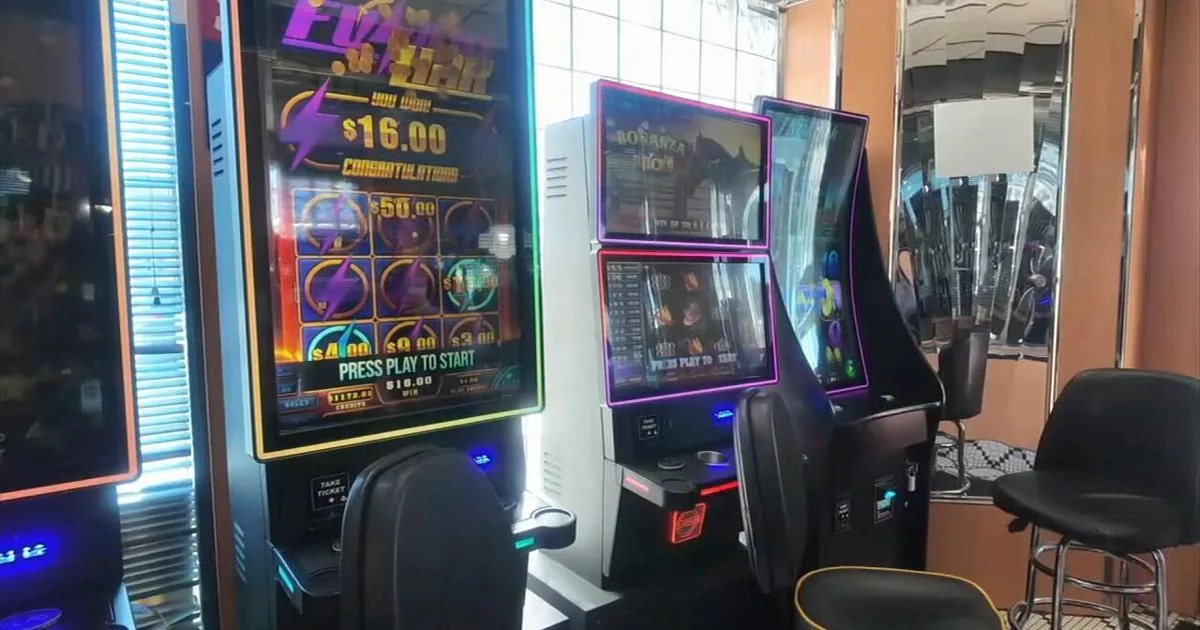 Four arrested for skill game machine burglaries around Berks County | Berks Regional News