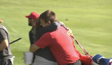 Berks County Golf Championship from Golden Oaks | Sports
