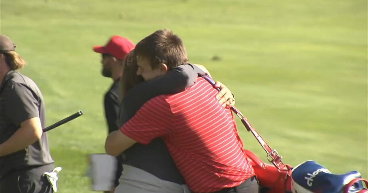 Berks County Golf Championship from Golden Oaks | Sports