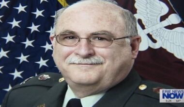 Remembering Our Veterans: James Jones | Featured