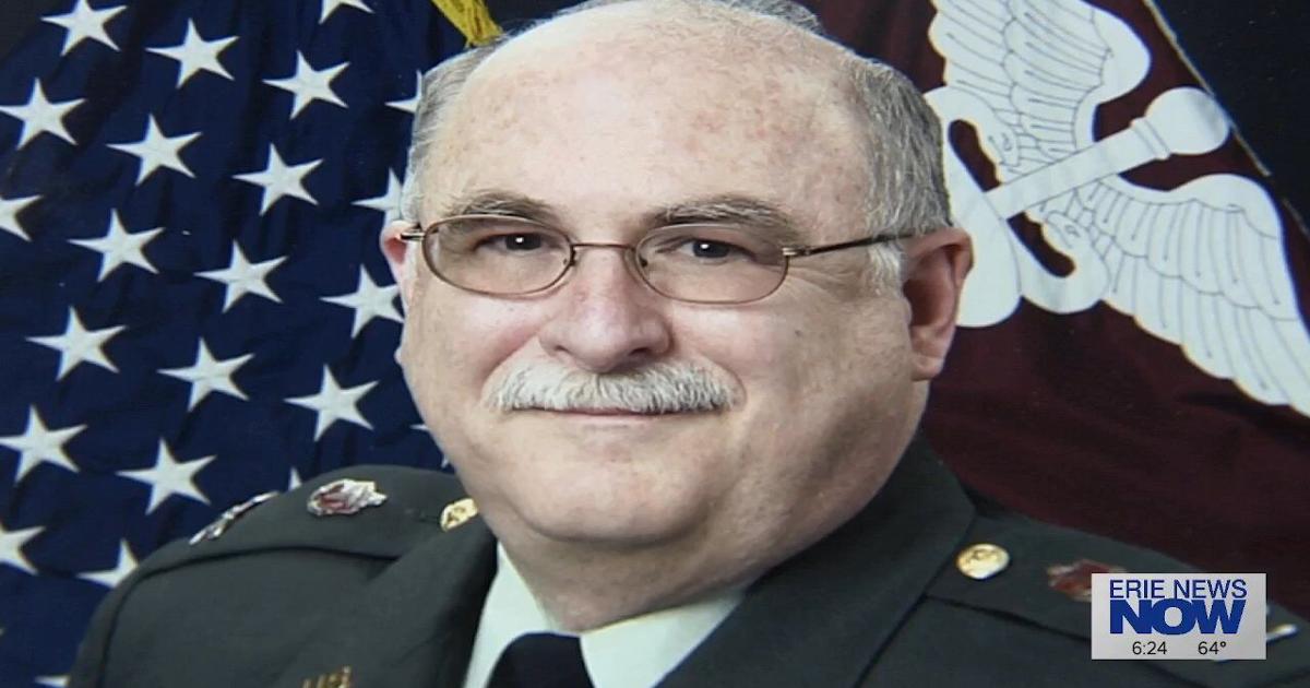 Remembering Our Veterans: James Jones | Featured